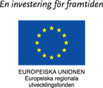 Bild: Projektet delfinansieras av Europeiska Unionen