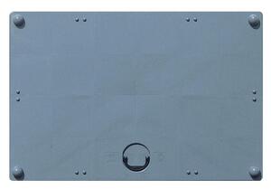 Lock 1215x815x30/65 mm