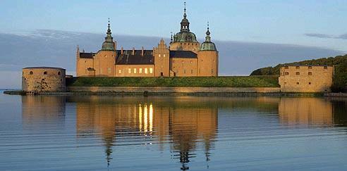 Kalmar Slott