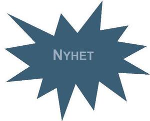 Nyhet (Bilden ägs av Accon AB)