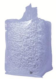 Innersäck i plast (Plastsäckar) (Bilden ägs av Accon AB)