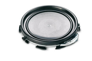 400 mm lock