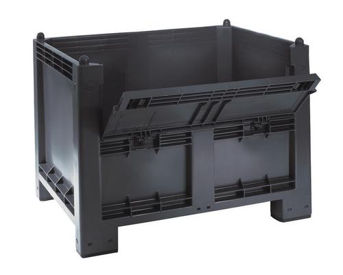 Solid Pallcontainer/Pallbox