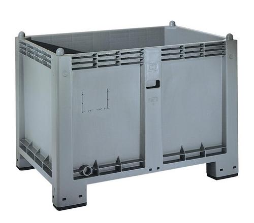 Solid Pallcontainer/Pallbox