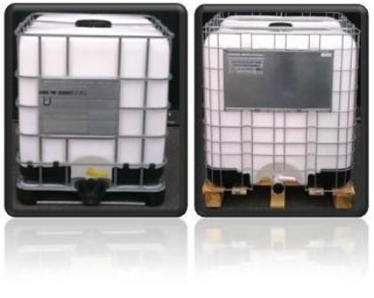 Rekonditionerade IBC