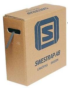 PP-band i dispenserförpackning