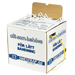 PP-band - Kombipack