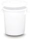 Plastfat/Plasttunna 75 liter