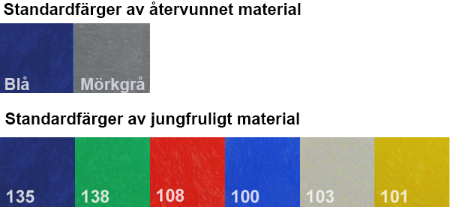 Färgkarta alla material 450px