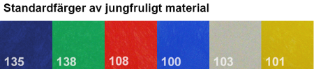 Färgkarta jungfruligt material 450px