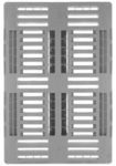 EURO HI 1200x800x160mm