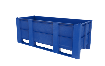 Swedebox 800 NEO Solid SL 2000