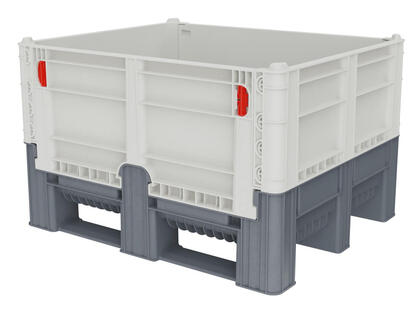 DFLC container