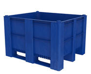 Hygienisk Plastcontainer