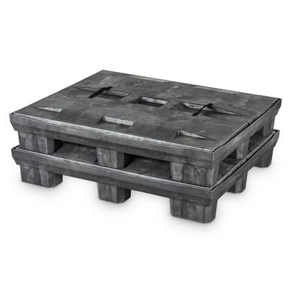CabCube 1.0 bottnar