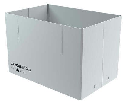 CabCube 3.0 sleeve