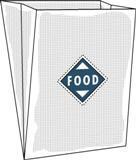 PP-säck med öppen topp och sydd botten för livsmedelskrav (Bilden ägs av Accon AB)